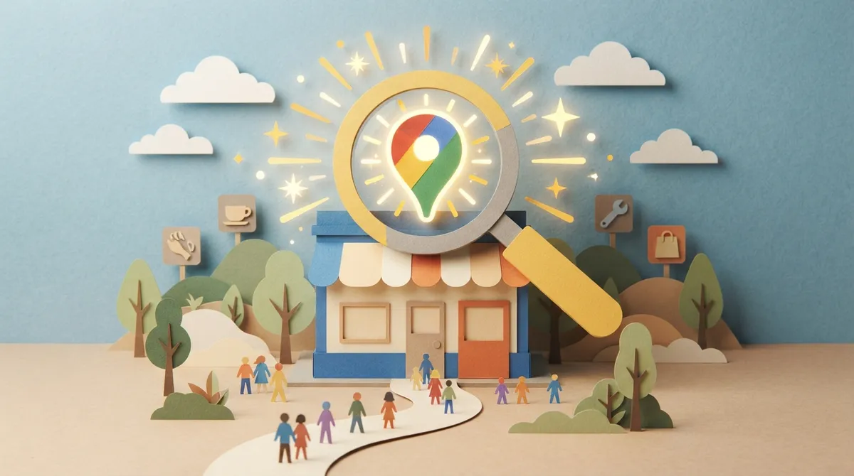 what Google Business Profile category should I choose