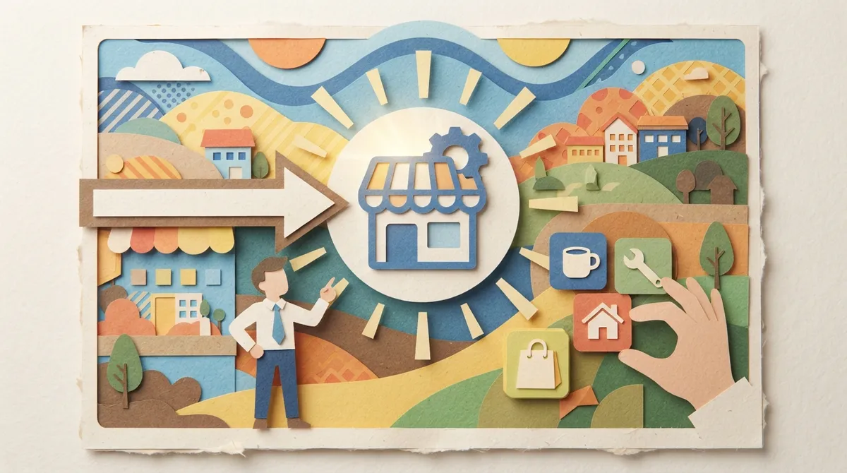 what Google Business Profile category should I choose