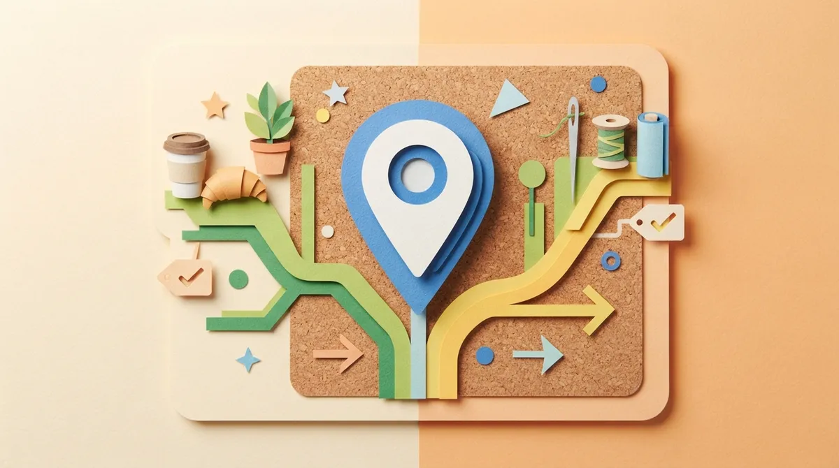 what Google Business Profile category should I choose