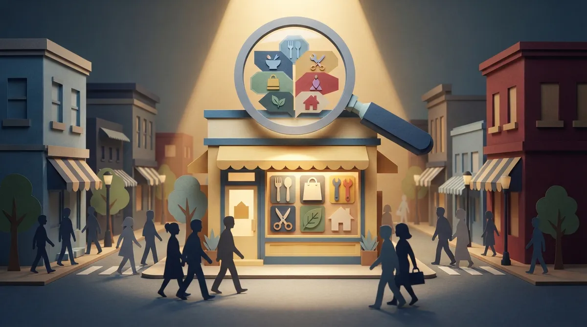 6 Google Business Profile Categories That Win Clicks