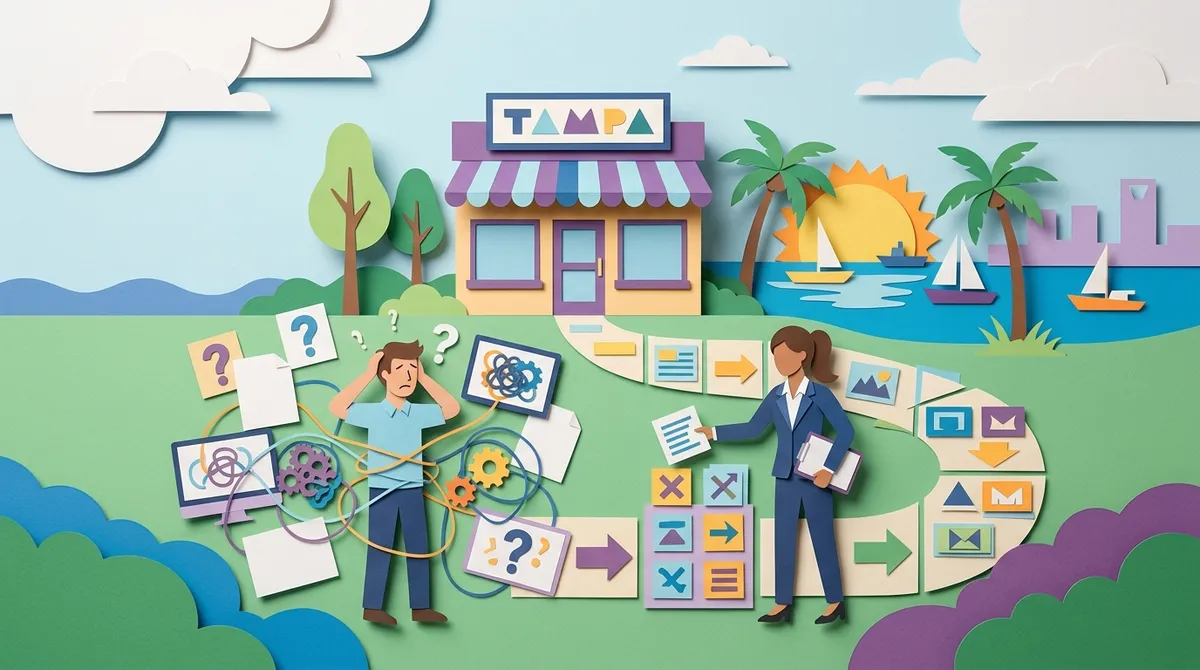 google ads management tampa
