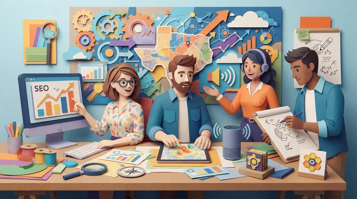 marketing agency 33510