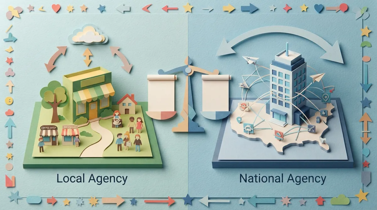 which marketing agency is best brandon