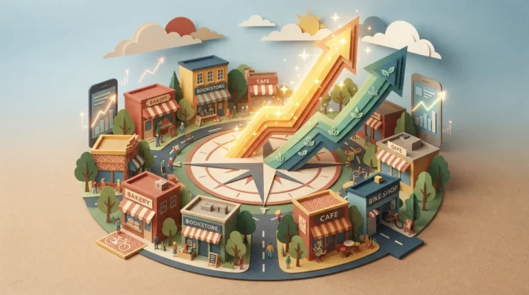 Why Do Brandon Businesses Need a Local Marketing Agency?