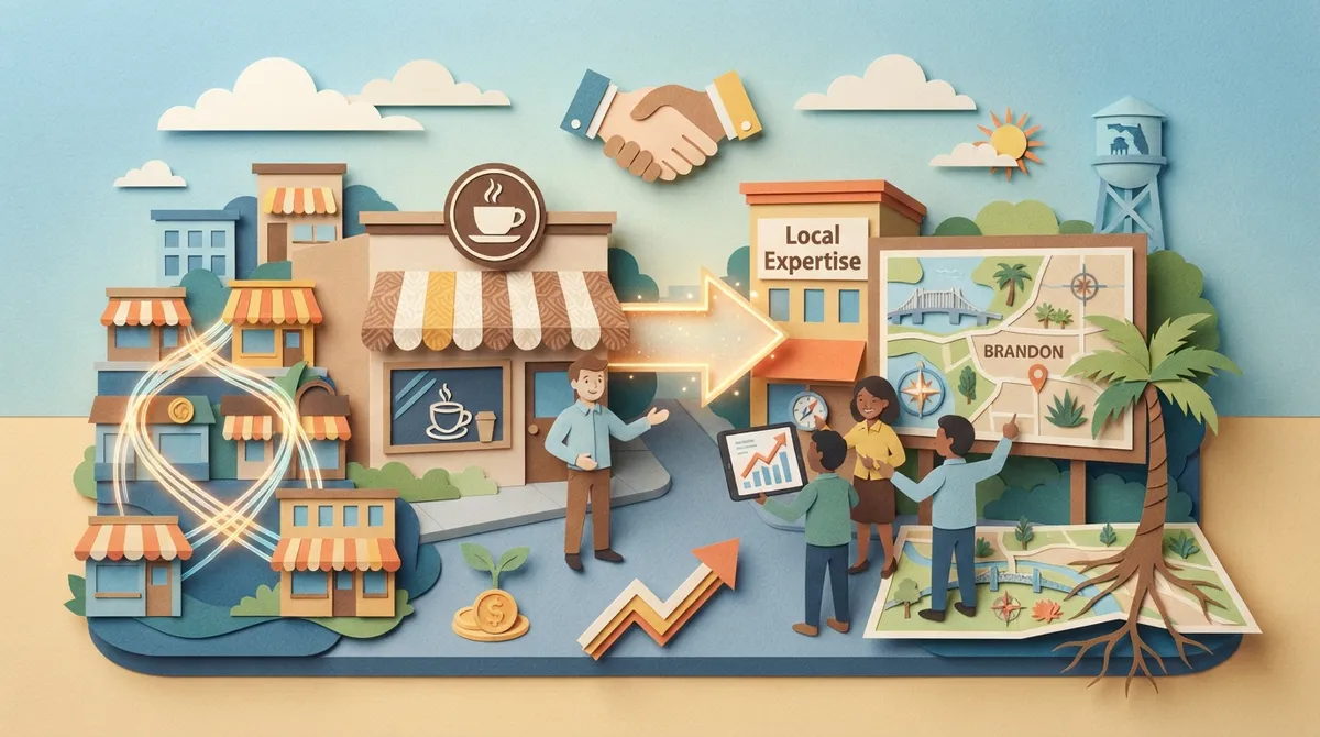 how to choose marketing agency brandon florida