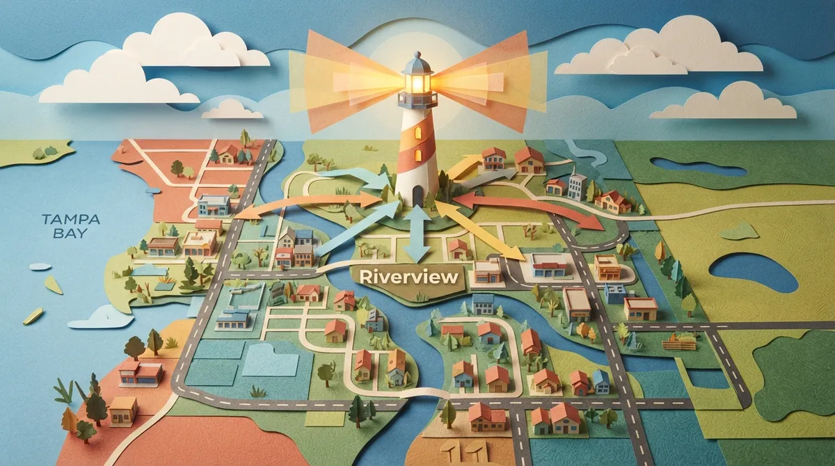who does local SEO in Riverview FL