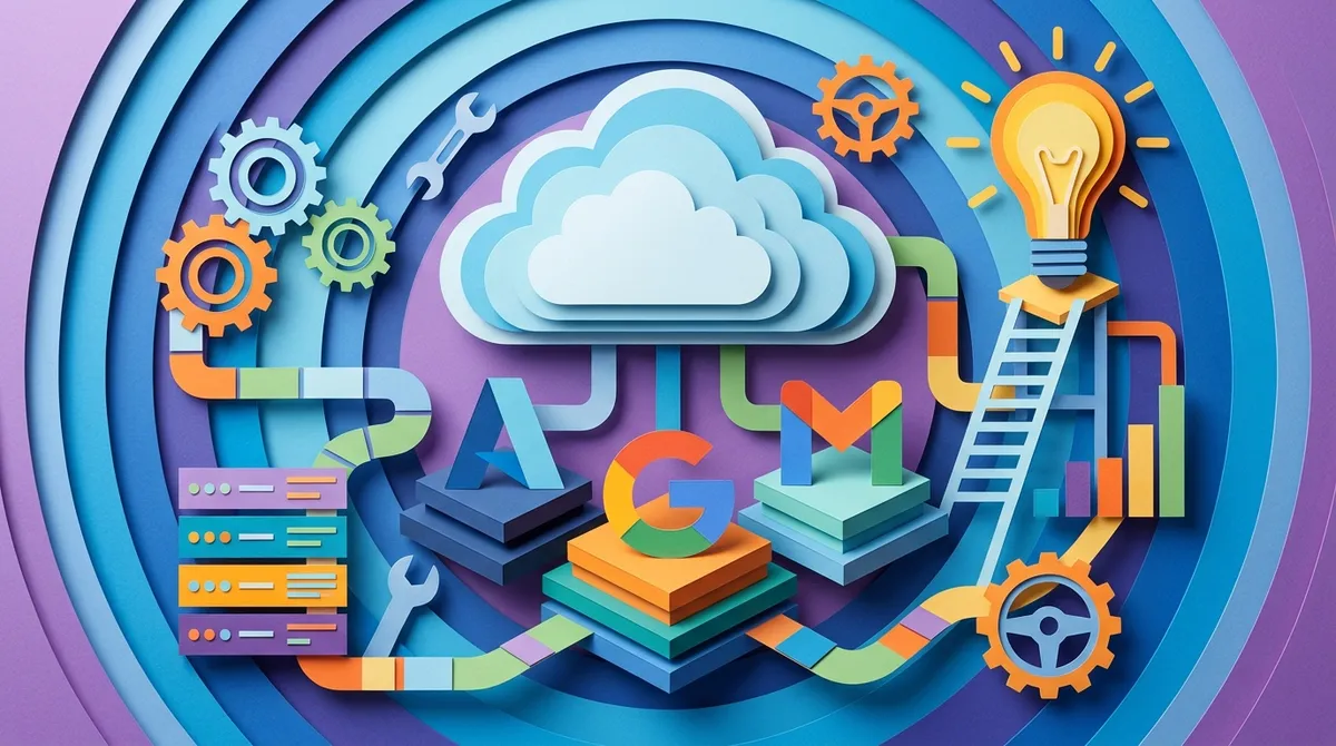 saas website design
