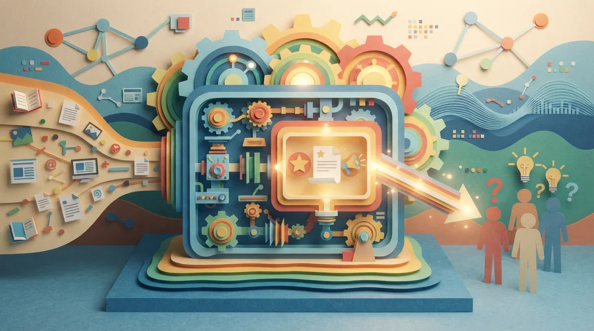 "answer engine optimization"