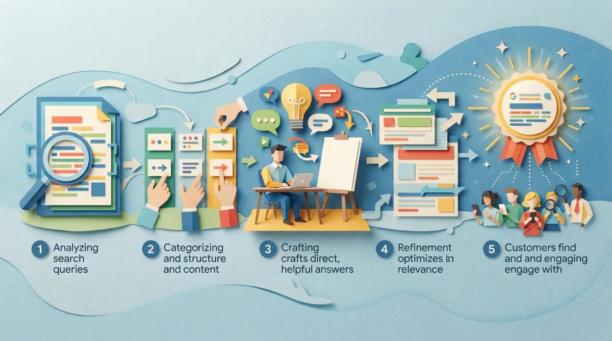 "answer engine optimization"