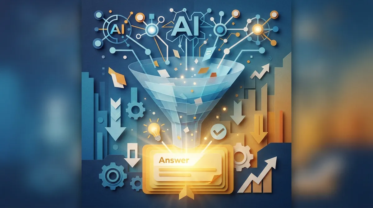 How to Win Customers with Answer Engine Optimization