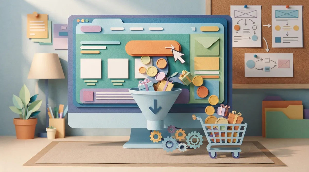 website design for conversion