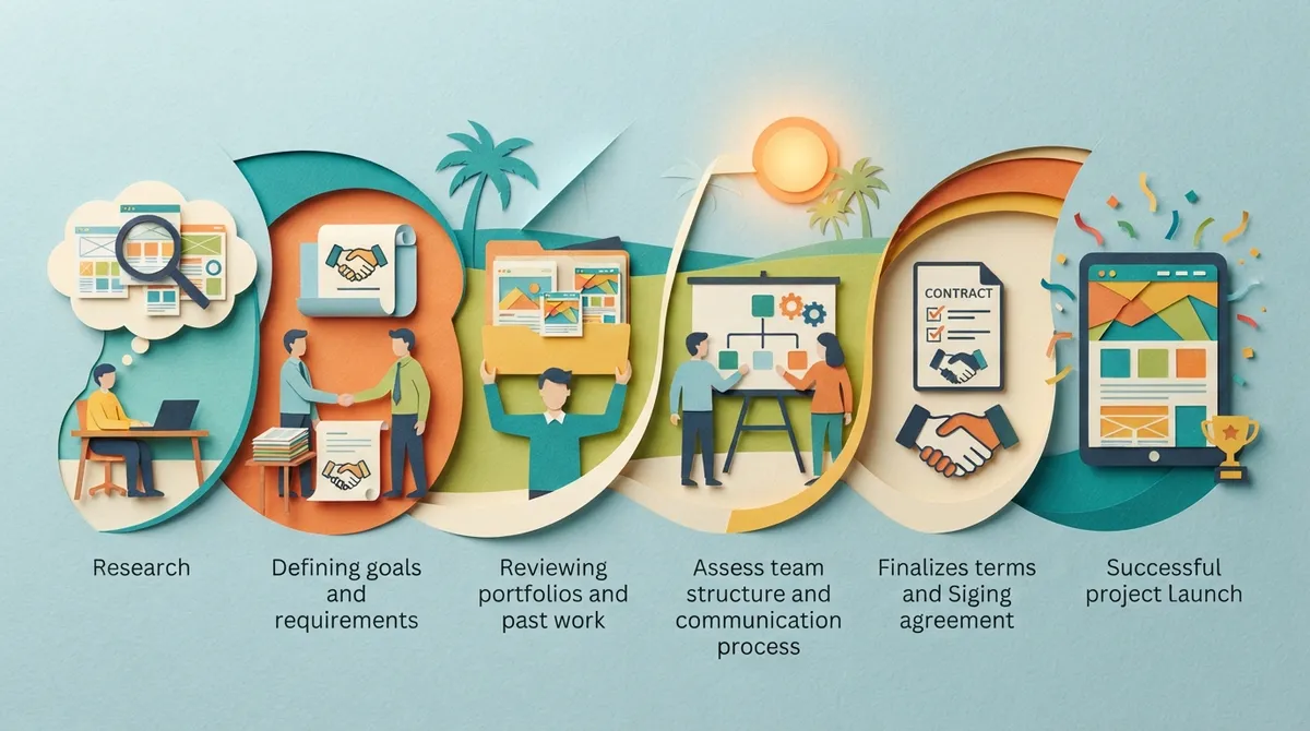 website design close to 33510