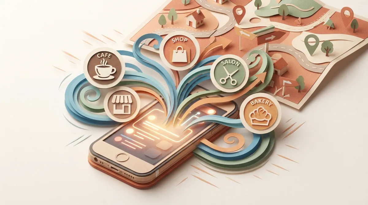 Why Do 33510 Businesses Need Local Website Design?