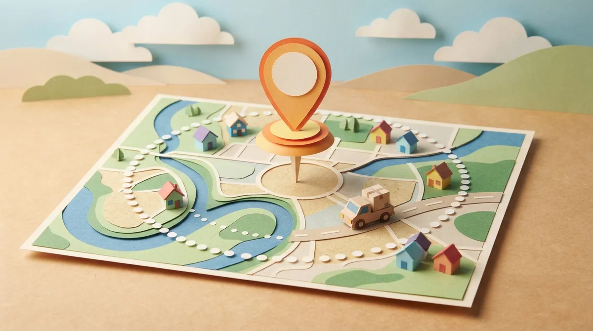 how do I target Riverview customers without a Riverview office