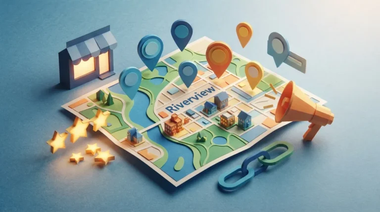 15 Ways to Target Riverview Customers With No Office