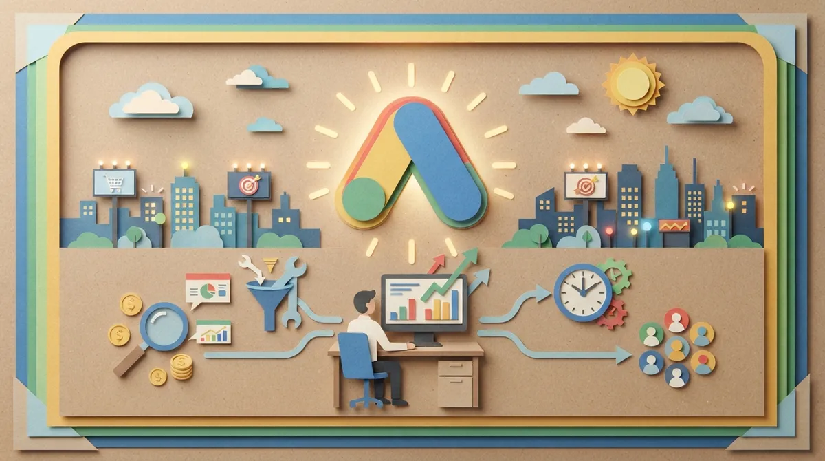 google ads management brandon fl