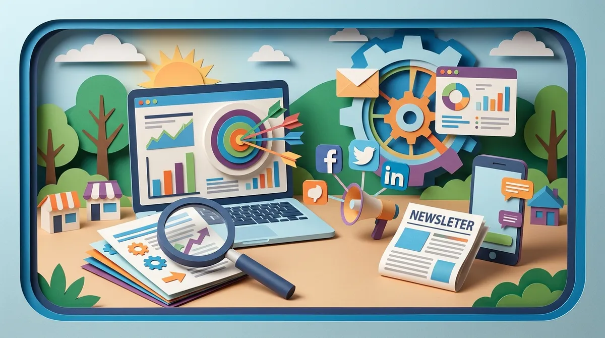 best digital marketing 33511