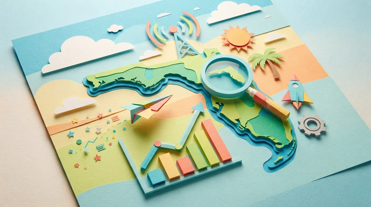 digital marketing agency in florida