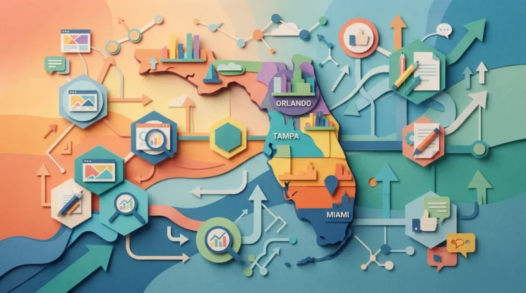 12 Signs You've Found the Right Digital Marketing Agency in Florida