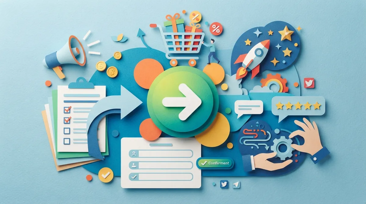 website design checklist
