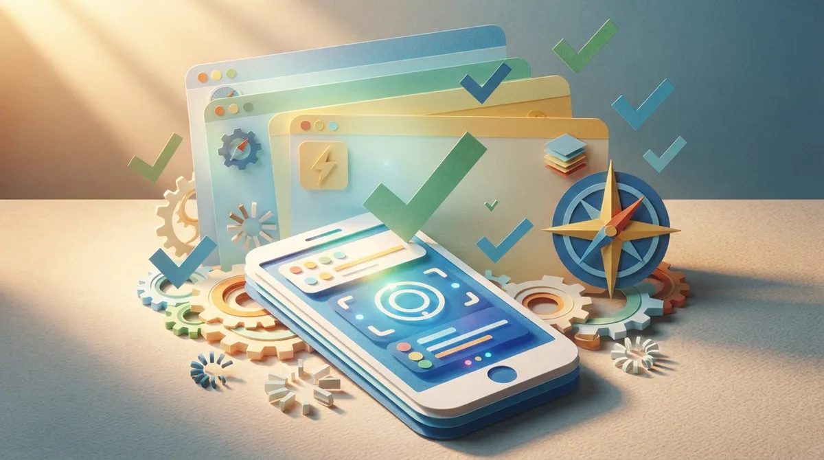 Website Design Checklist: 15 Steps Before You Launch