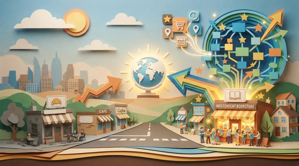 does schema markup help local SEO