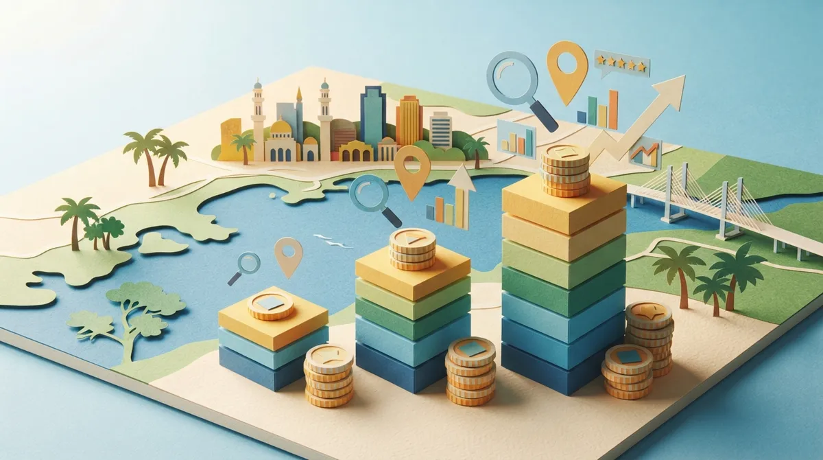 how much does local SEO cost in Tampa