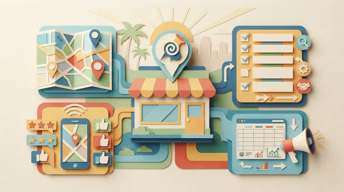 how much does local SEO cost in Tampa