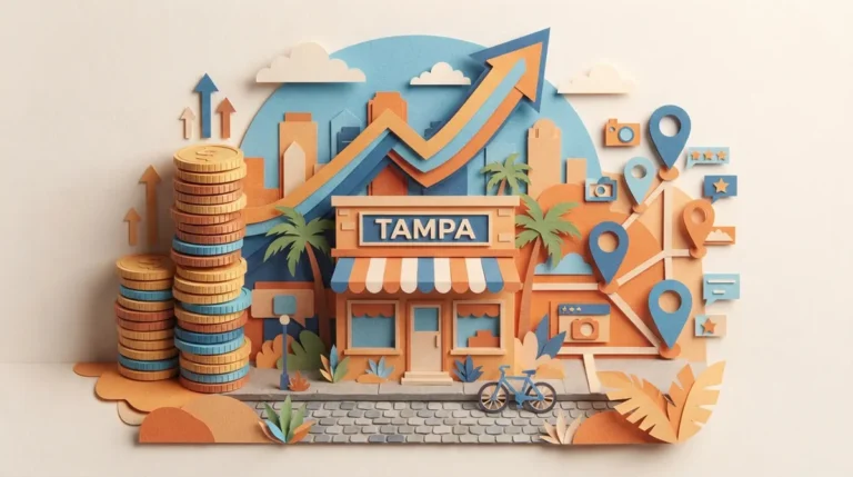 How Much Does Local SEO Cost in Tampa in 2026?