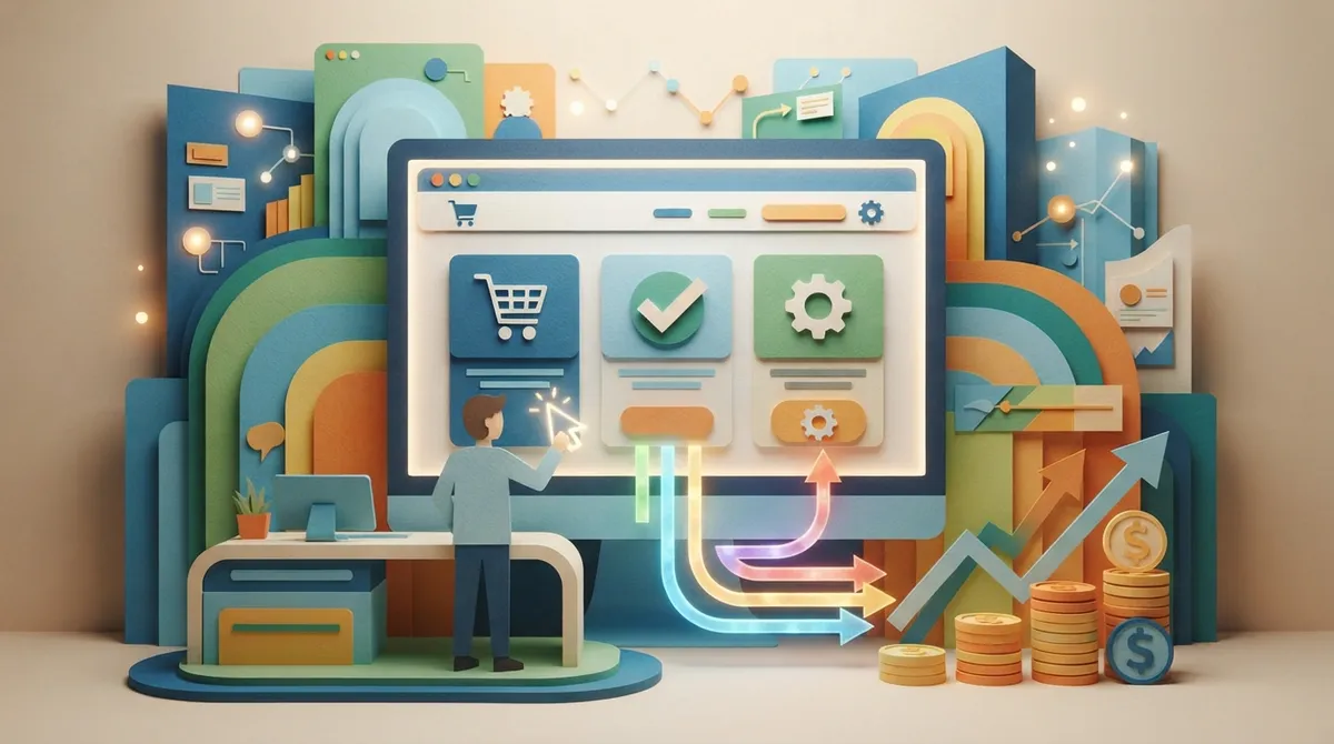 what makes good website design