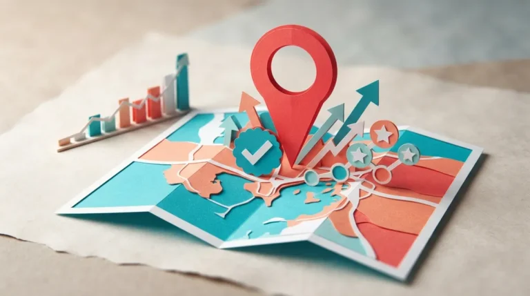 Getting on Google Maps Tampa: DIY vs. Pro Help?