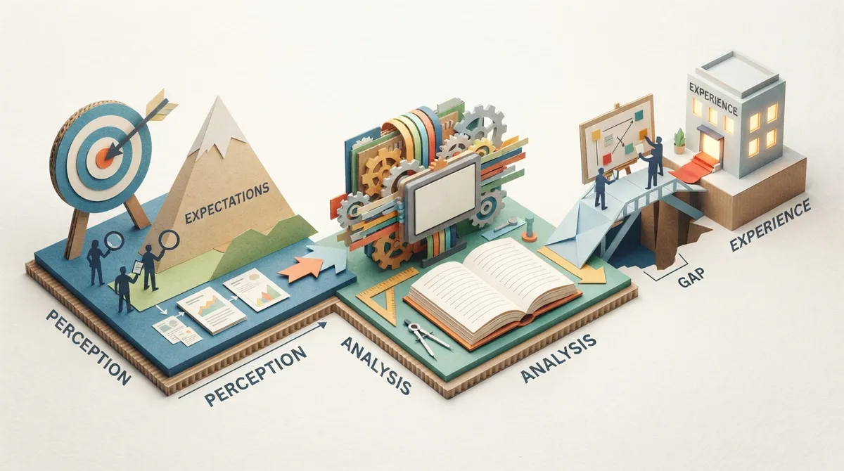 Understanding AI Search