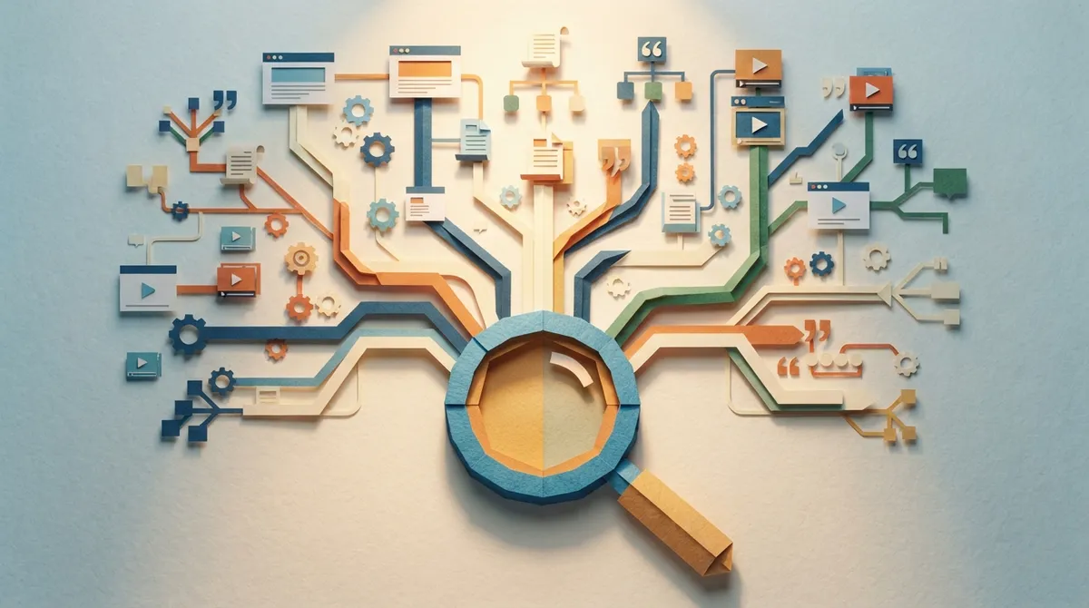 15 Steps to Understanding AI Search in 2026