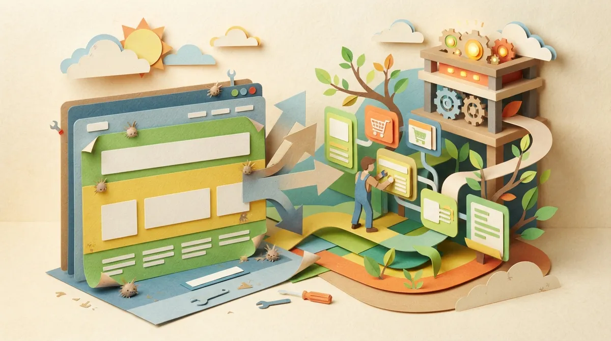 website design packages