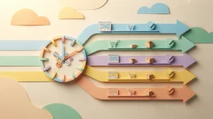 5 Website Design Timelines You Can Actually Count On