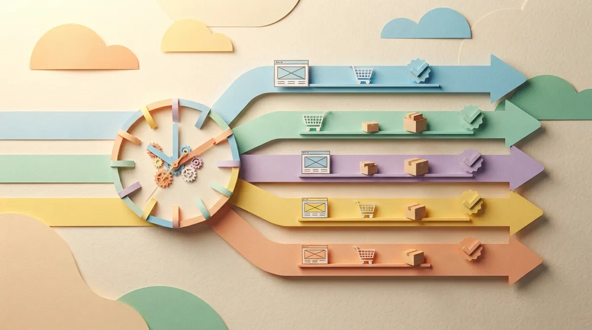 5 Website Design Timelines You Can Actually Count On