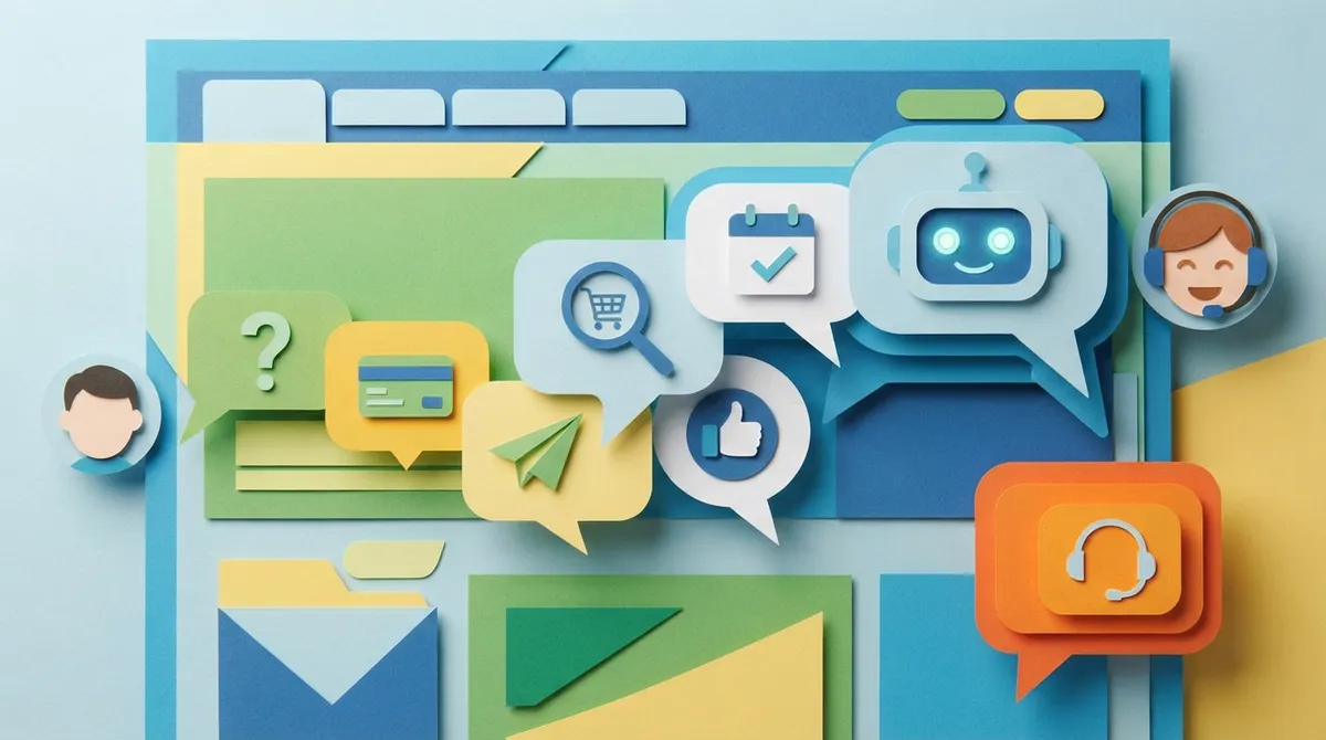 interactive website design