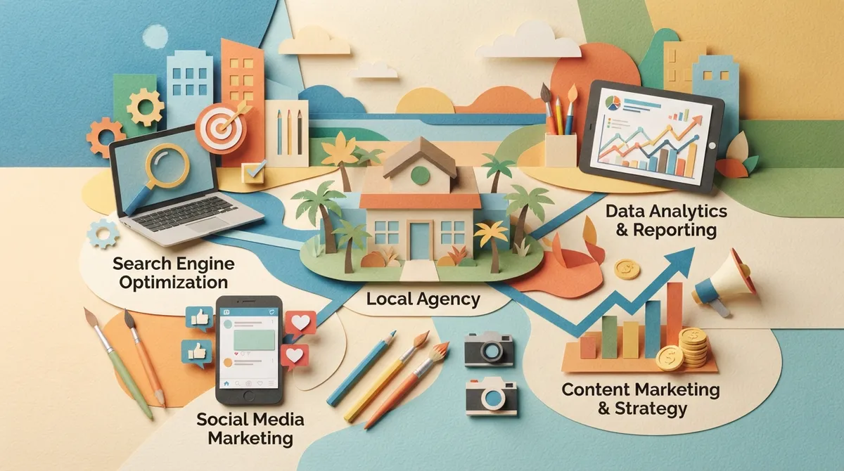 digital marketing close to 33510