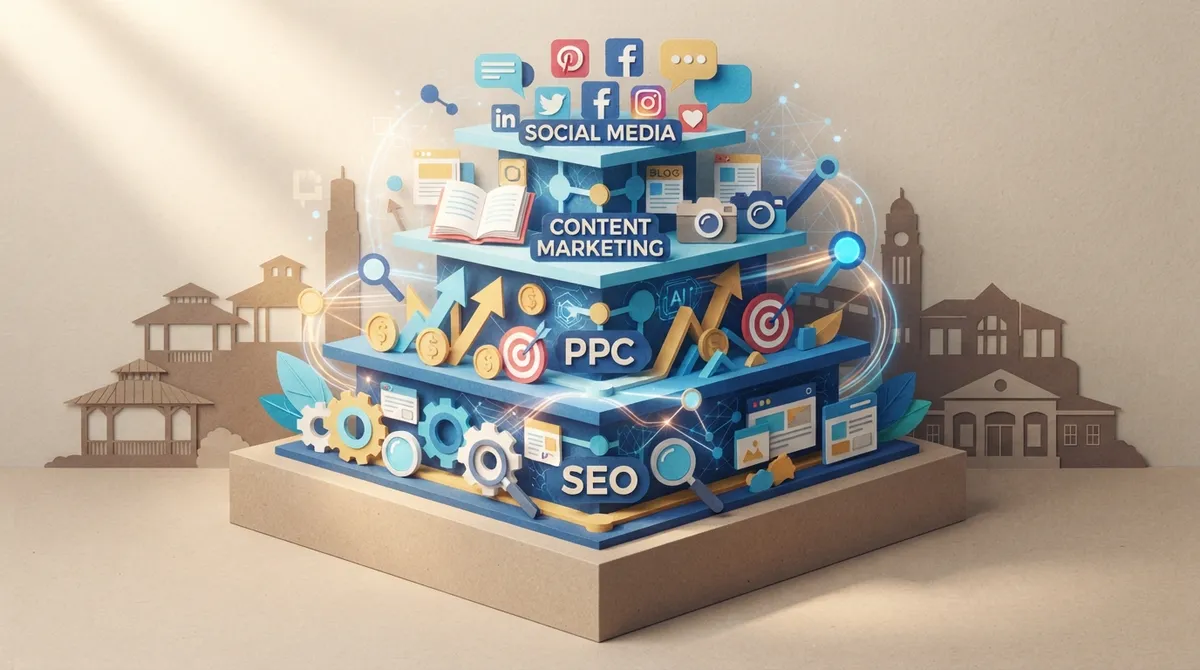 Where Can Brandon Businesses Find Digital Marketing Near 33510?