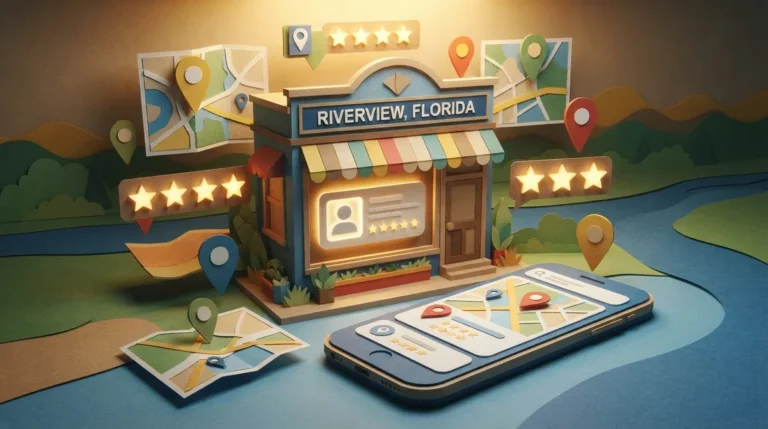 How to Rank in Riverview FL Local Search (2026)