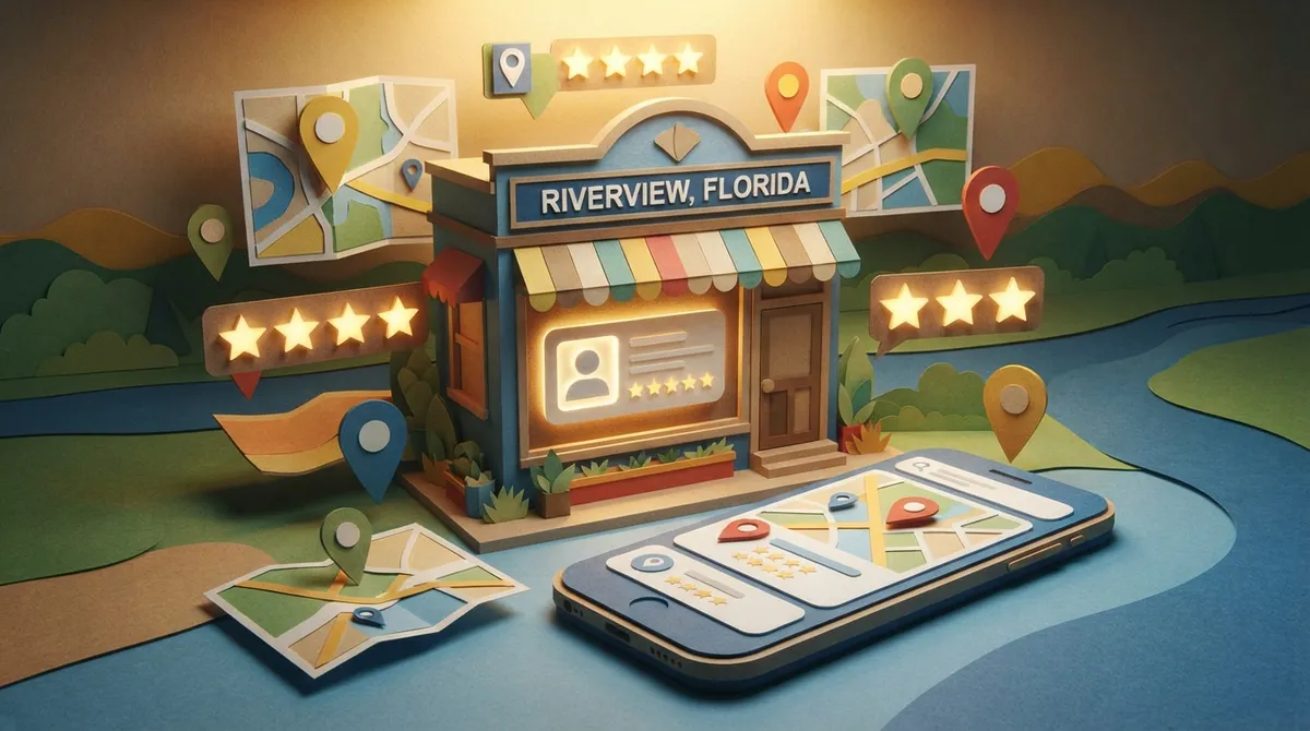 How to Rank in Riverview FL Local Search (2026)