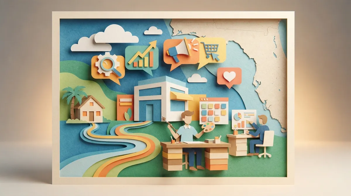 small business marketing agency brandon fl