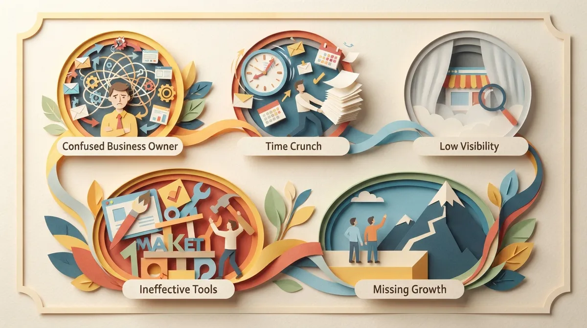 small business marketing agency brandon fl