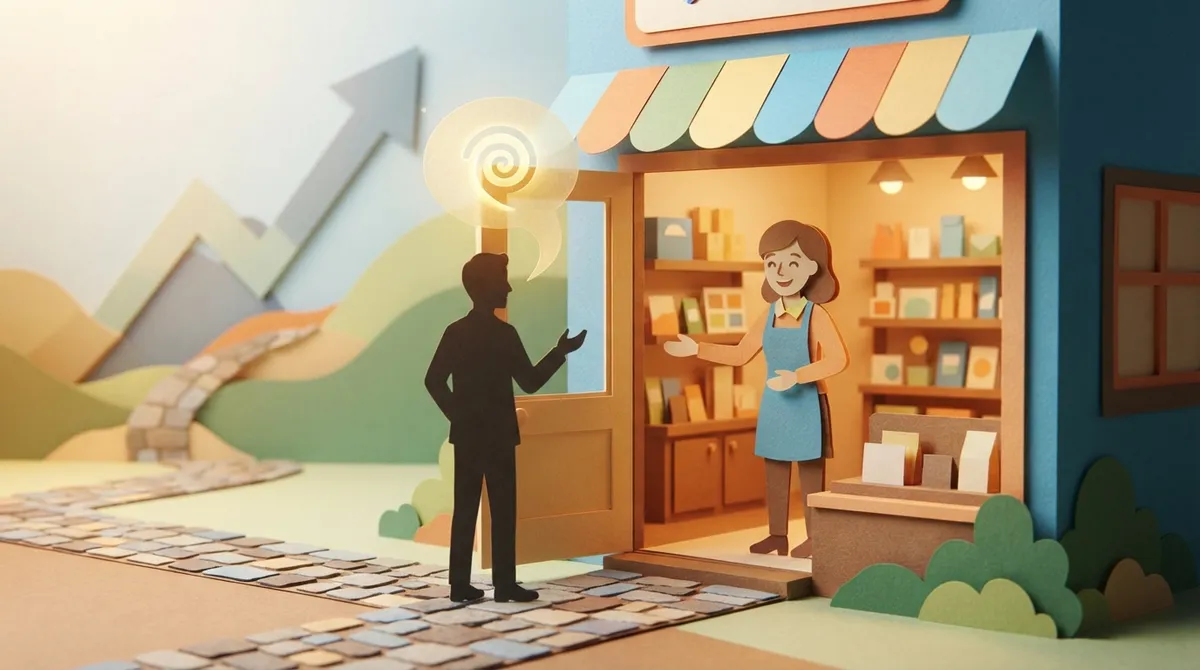 ChatGPT Advertising: How Small Businesses Can Get Started