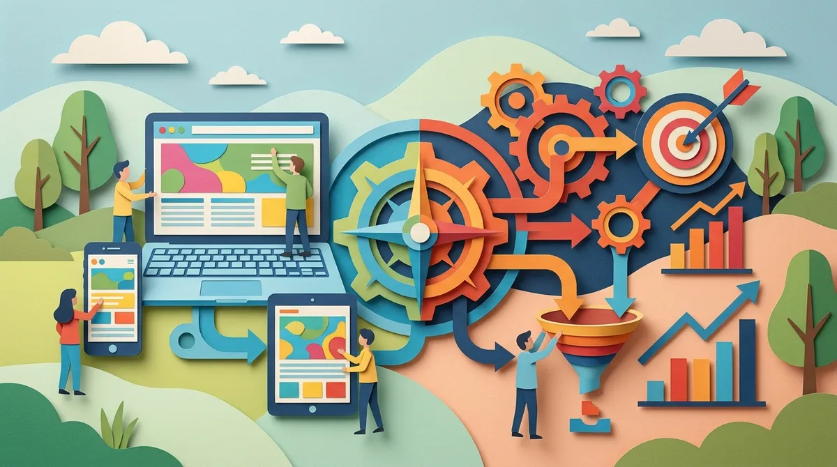 web design marketing agency brandon fl