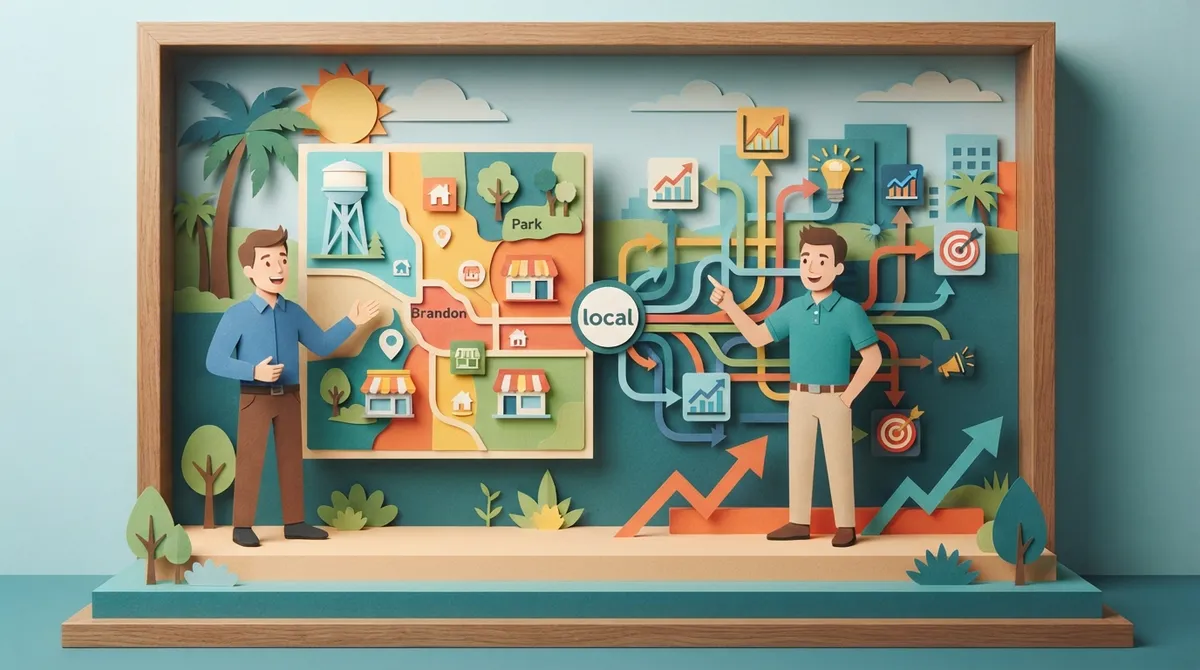 web design marketing agency brandon fl