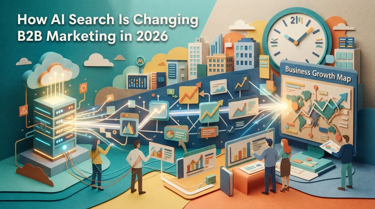 b2b marketing agency brandon florida