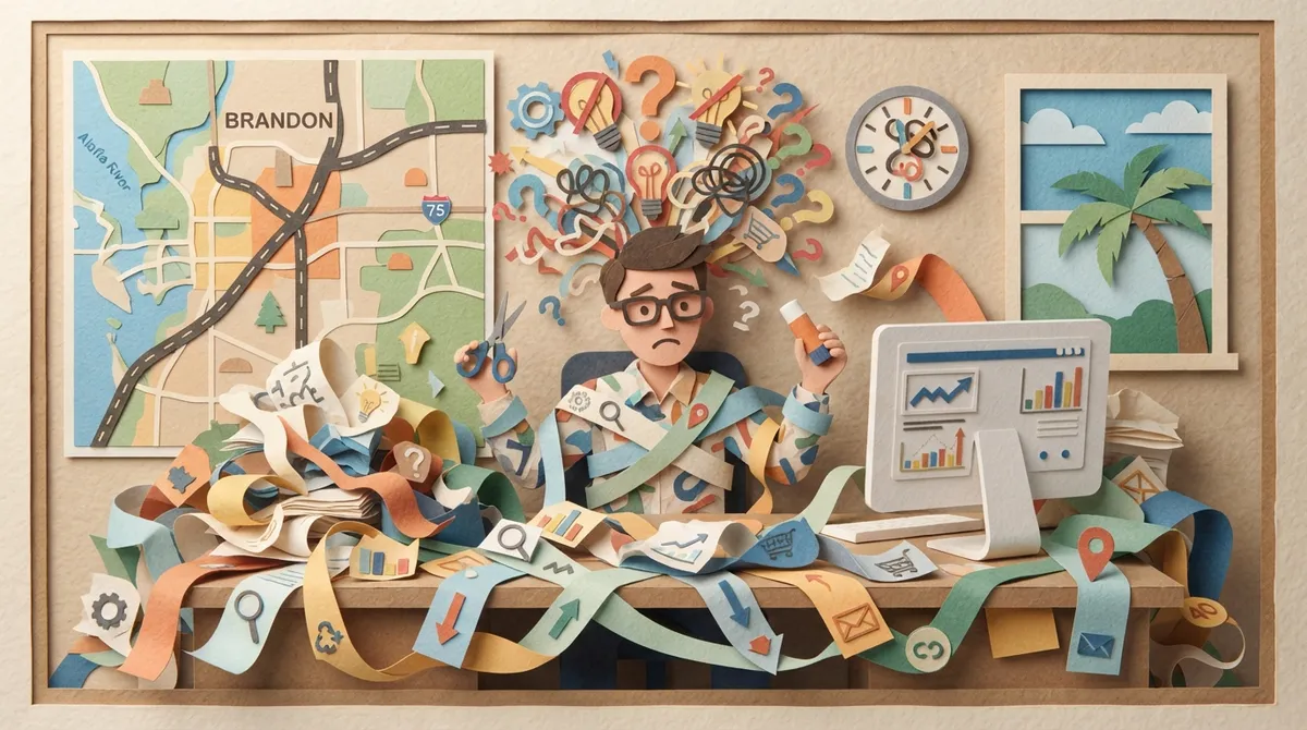 paid advertising agency brandon fl
