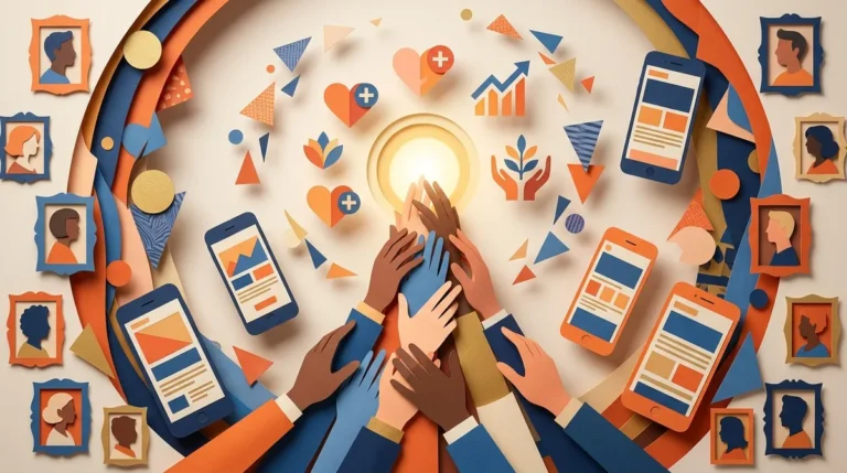 10 Nonprofit Website Design Tips That Drive Real Results