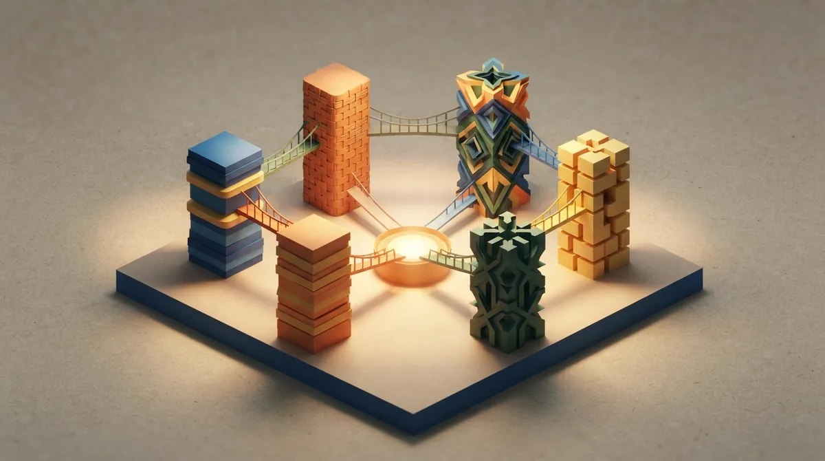What Are the 4 Types of SEO Every Business Needs?
